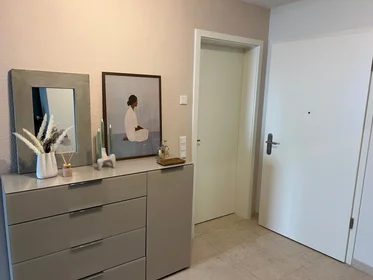 Apartamento inteiro em Mindener Weg, imagem 25 de 26