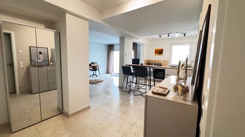 Apartamento inteiro em Mindener Weg, imagem 26 de 26
