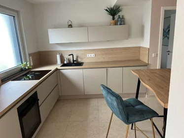 Apartamento inteiro em Mindener Weg, imagem 8 de 26