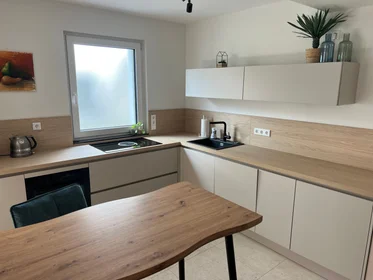 Apartamento inteiro em Mindener Weg, imagem 9 de 26