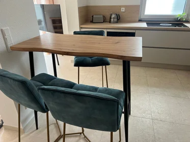 Apartamento inteiro em Mindener Weg, imagem 10 de 26