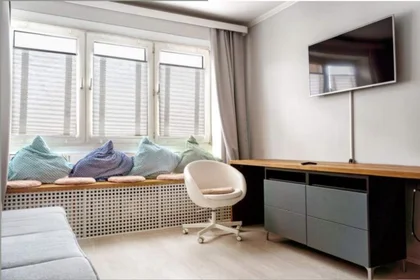 Logement entier à Borstelmannsweg, 74, image 1 de 10