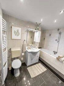 Habitación privada en Bürgermeister-Fries-Straße, 35B, imagen 1 de 5