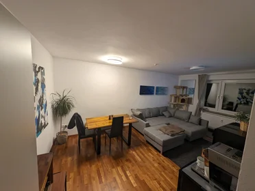 Privatzimmer in der Solothurner Straße, 68, bild 1 von 8