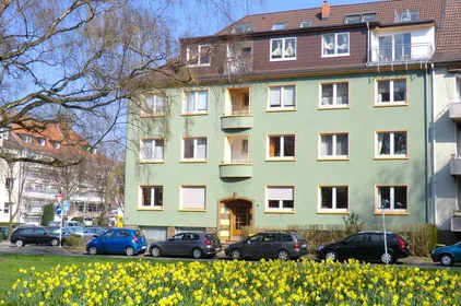 单间公寓 在 Plauener Straße, 16的图像16
