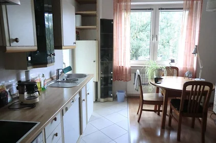 单间公寓 在 Plauener Straße, 16的图像3