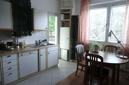 单间公寓 在 Plauener Straße, 16的图像5