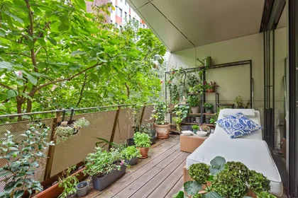 Logement entier à Zimmerstraße, 96, image 12 de 13