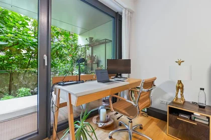 Logement entier à Zimmerstraße, 96, image 13 de 13