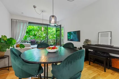 Logement entier à Zimmerstraße, 96, image 5 de 13