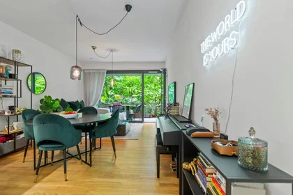Logement entier à Zimmerstraße, 96, image 6 de 13