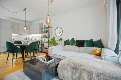 Logement entier à Zimmerstraße, 96, image 8 de 13