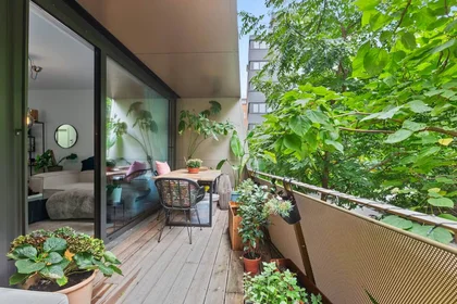 Logement entier à Zimmerstraße, 96, image 10 de 13