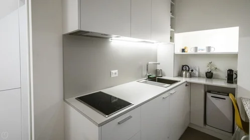 Quarto privado em Via del Sale, imagem 18 de 43