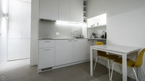 Quarto privado em Via del Sale, imagem 20 de 43