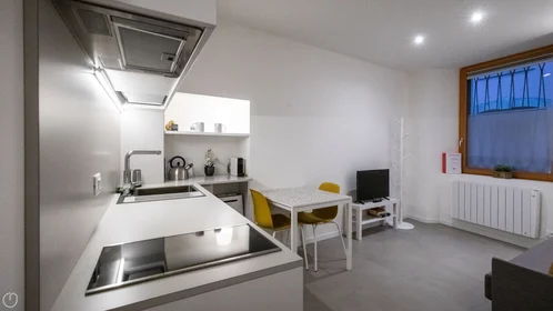 Quarto privado em Via del Sale, imagem 21 de 43