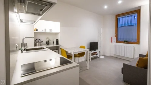Quarto privado em Via del Sale, imagem 22 de 43