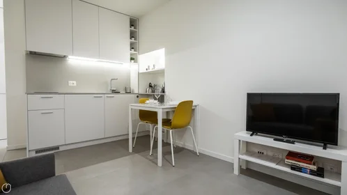 Quarto privado em Via del Sale, imagem 24 de 43