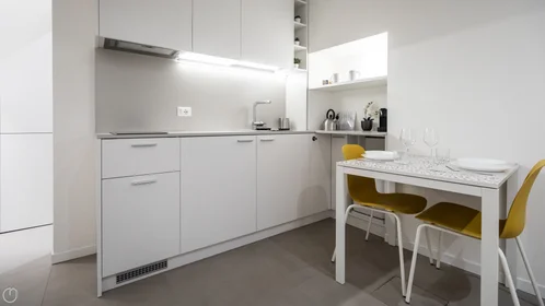 Quarto privado em Via del Sale, imagem 25 de 43