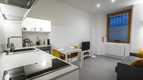 Quarto privado em Via del Sale, imagem 27 de 43
