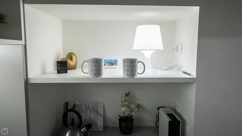 Quarto privado em Via del Sale, imagem 28 de 43