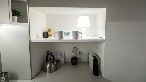 Quarto privado em Via del Sale, imagem 29 de 43
