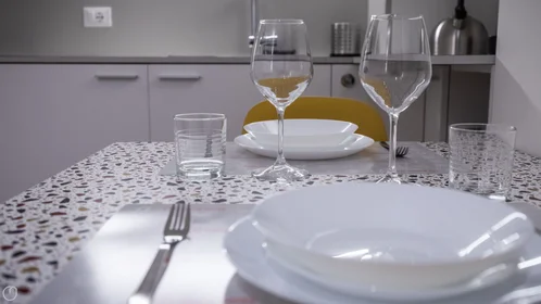 Quarto privado em Via del Sale, imagem 30 de 43