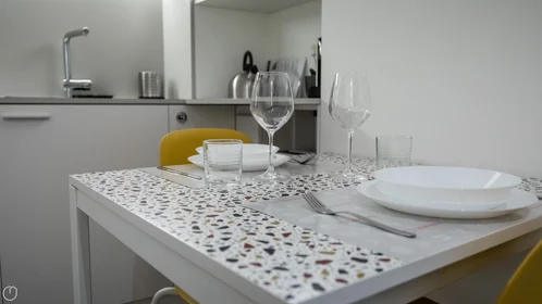 Quarto privado em Via del Sale, imagem 31 de 43