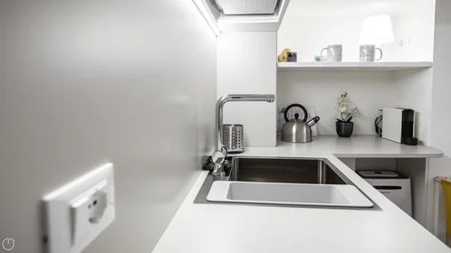 Quarto privado em Via del Sale, imagem 33 de 43