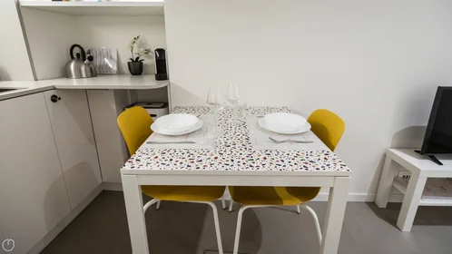 Quarto privado em Via del Sale, imagem 34 de 43