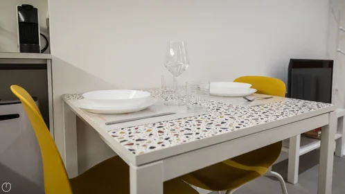 Quarto privado em Via del Sale, imagem 35 de 43
