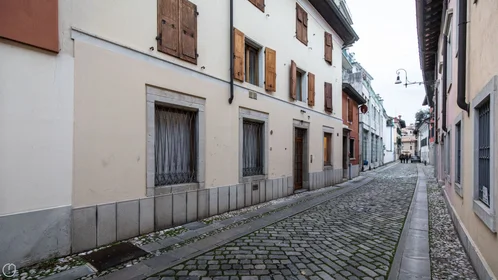 Quarto privado em Via del Sale, imagem 36 de 43