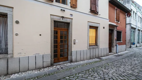 Quarto privado em Via del Sale, imagem 38 de 43