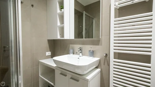 Quarto privado em Via del Sale, imagem 39 de 43