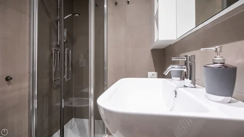 Quarto privado em Via del Sale, imagem 40 de 43