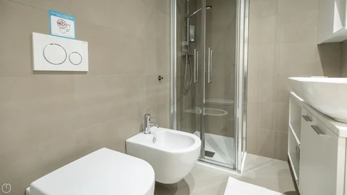 Quarto privado em Via del Sale, imagem 41 de 43