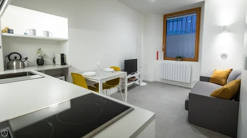 Quarto privado em Via del Sale, imagem 43 de 43