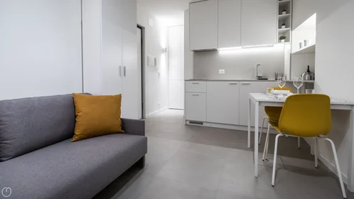 Quarto privado em Via del Sale, imagem 7 de 43