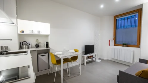 Quarto privado em Via del Sale, imagem 8 de 43