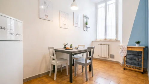 Privatzimmer in der Via Tripoli, bild 19 von 28