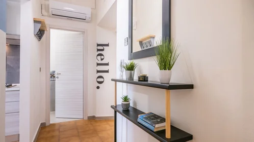 Privatzimmer in der Via Tripoli, bild 20 von 28