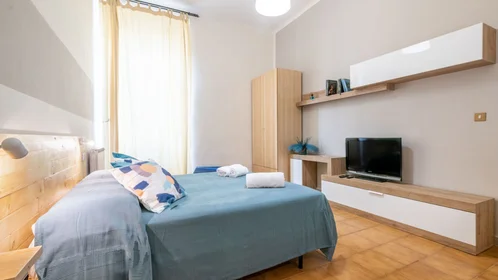 Privatzimmer in der Via Tripoli, bild 3 von 28