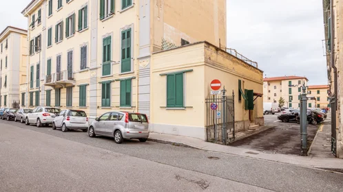 Privatzimmer in der Via Tripoli, bild 23 von 28