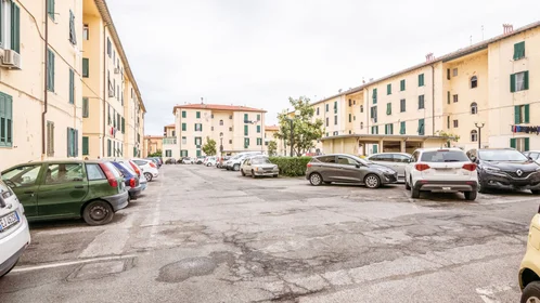 Privatzimmer in der Via Tripoli, bild 24 von 28