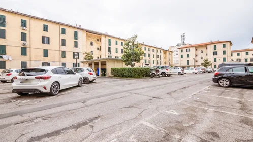 Privatzimmer in der Via Tripoli, bild 25 von 28