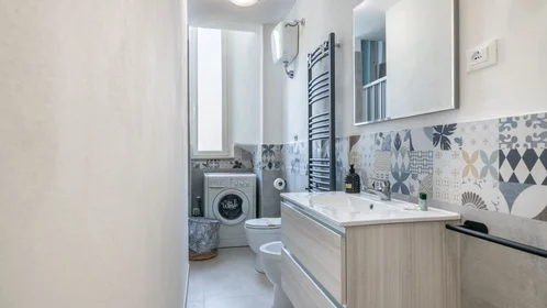Privatzimmer in der Via Tripoli, bild 26 von 28