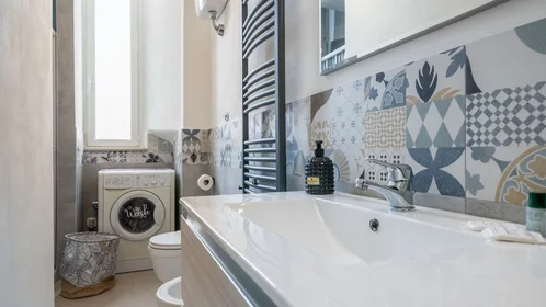 Privatzimmer in der Via Tripoli, bild 27 von 28
