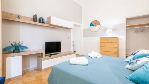 Privatzimmer in der Via Tripoli, bild 5 von 28