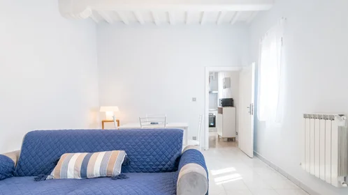 Privatzimmer in der Via San Giovanni, bild 2 von 37