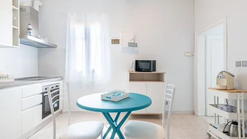 Privatzimmer in der Via San Giovanni, bild 13 von 37